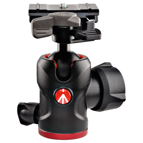 MANFROTTO MH494-BH c/ 200PL-PRO Quick Release